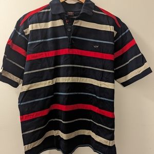 Paul & shark yatching polo shirt size L large men